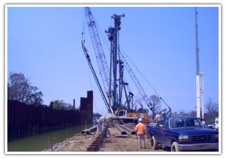 Hurricane Katrina photo