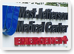 West Jeff Medical Center
